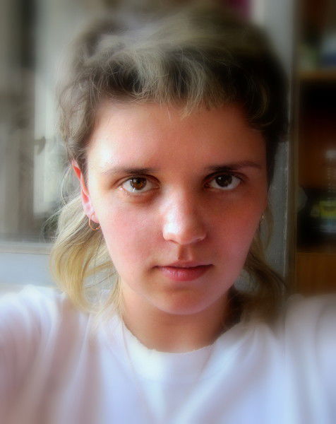 Александра Киселева