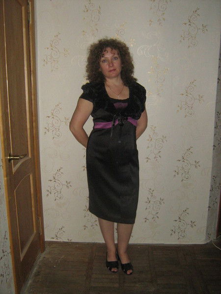 Ирина Кондратова