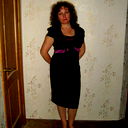 Ирина Кондратова