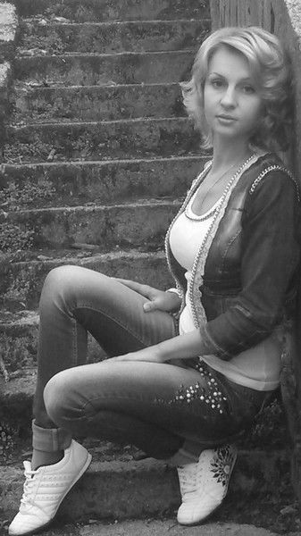 Виолетта Бобрикова