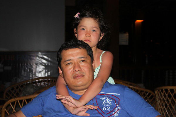 Талгат Нургисаев