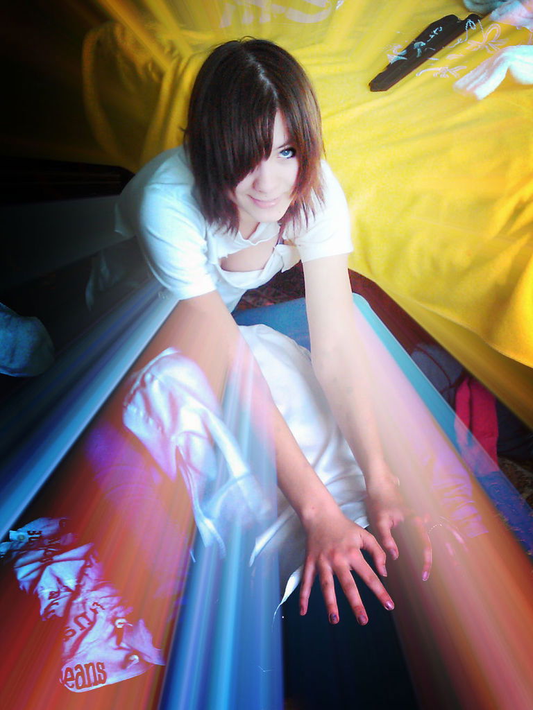 Анастасия Воропаева