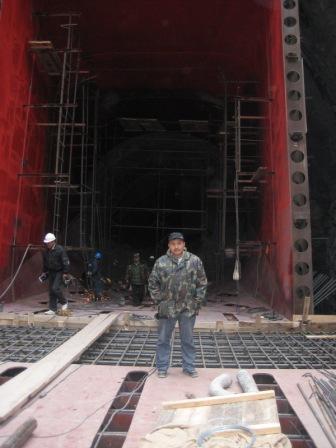 Осмон Качкынбаев