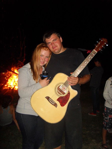 Валера Годоба