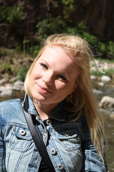 Лина Кондратенко