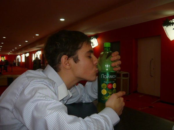 Андрей Корноухов