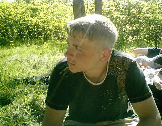 Макс Коновалов