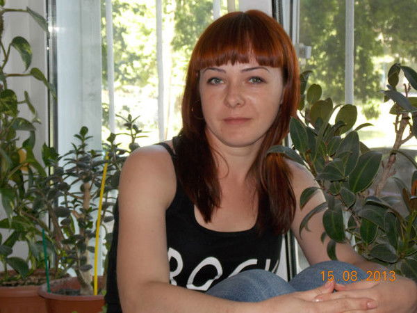 Людмила Малькова