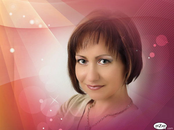 Инна Гузненко