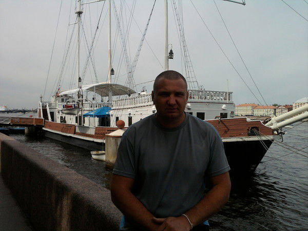 Виталий Кучинов