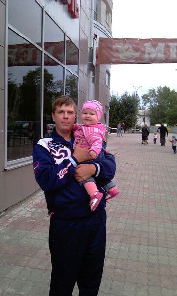 Дмитрий Матросов