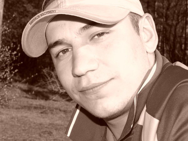 Петр Казначеев