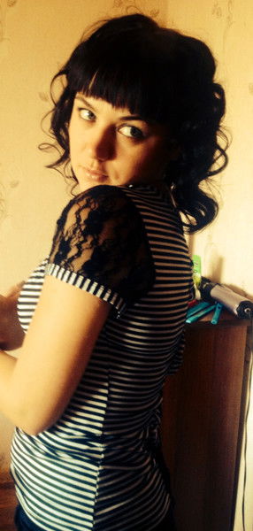 Виктория Азовкина