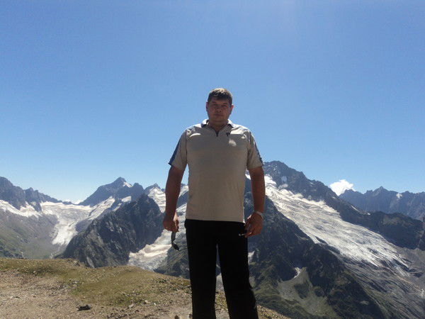 Вячеслав Ефимов