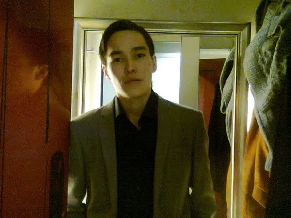 Азамат Турдукожоев