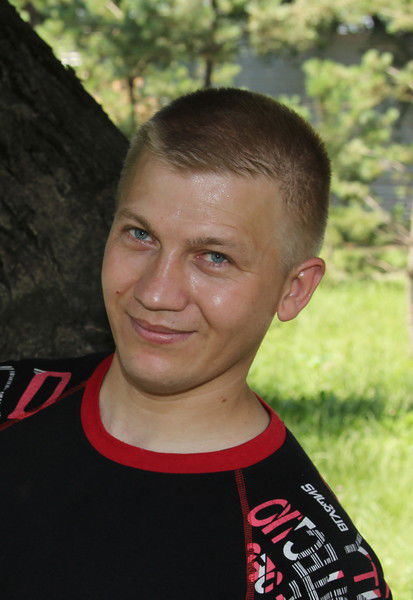 Виталий Ауэр Зф