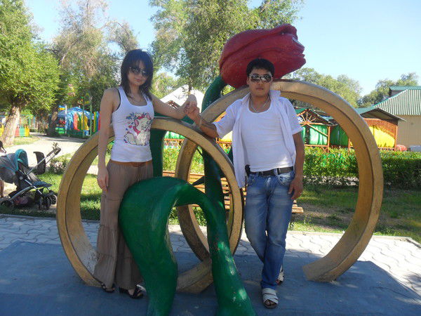 Екатерина Доброва