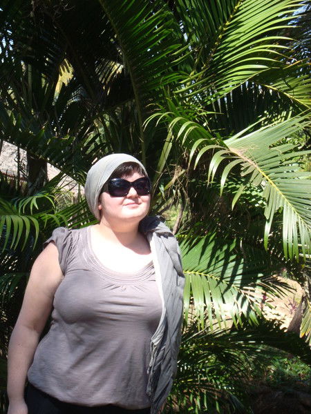 Анастасия Щеглова