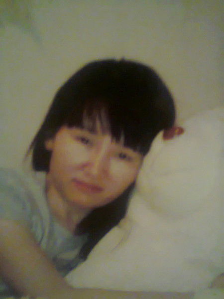 Нурсулу Базарова