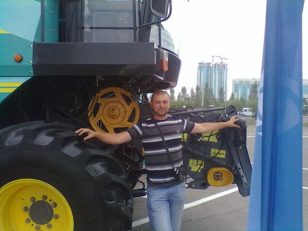 Александр Козловский