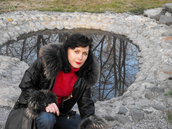 Анна Бирюкова