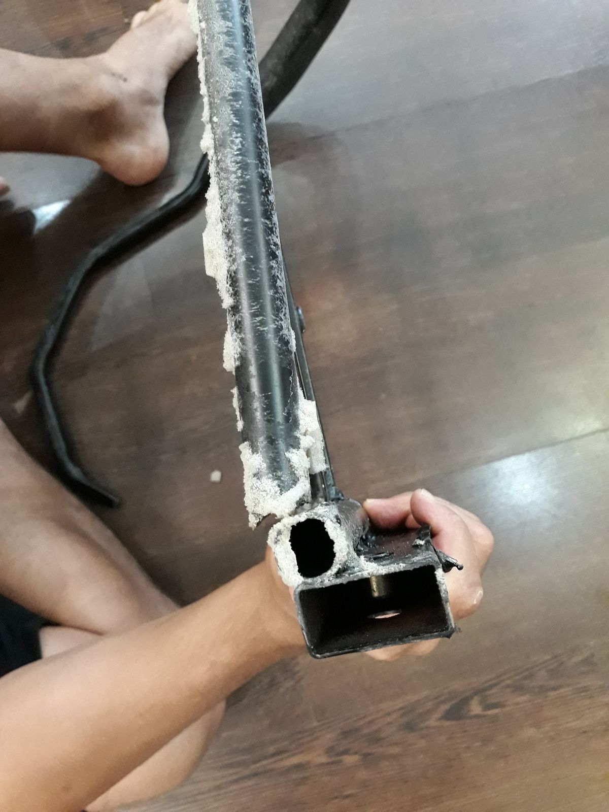 Денар Зинатуллин