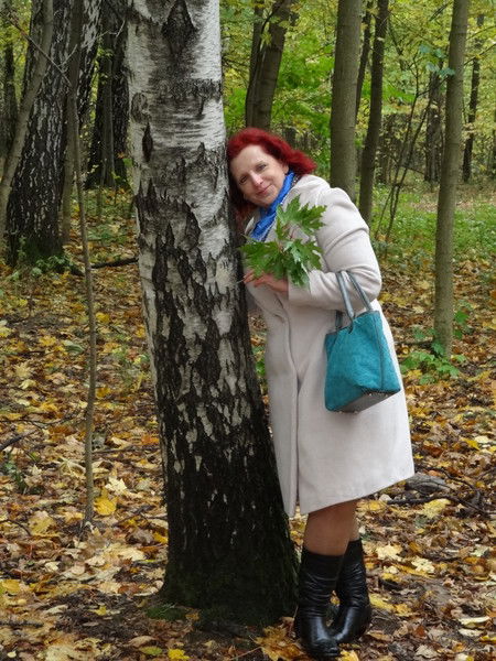 Светлана Свишевская