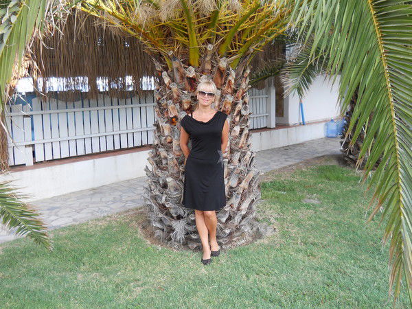 Лидия Куделько