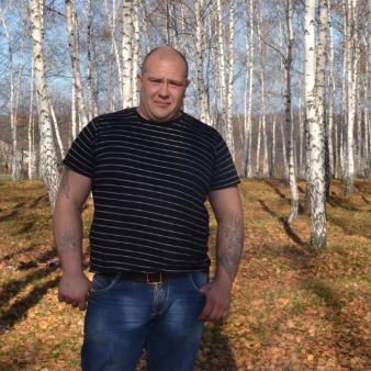 Андрей Богданович