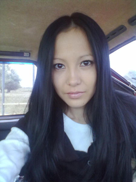 Саида Мусагалиева