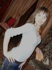 Алиночка Исмагилова