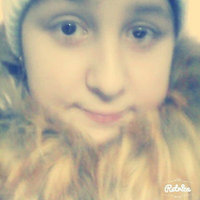 Аделина Зарипова