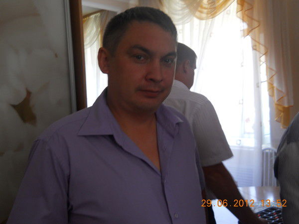 Дмитрий Никифоров