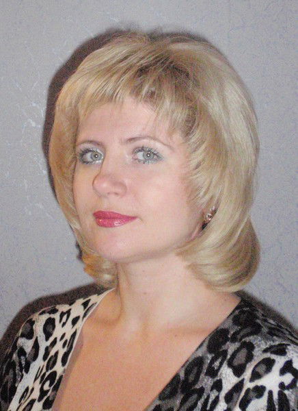 Екатерина Макарченко