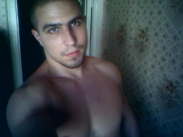 Евгений Иванов