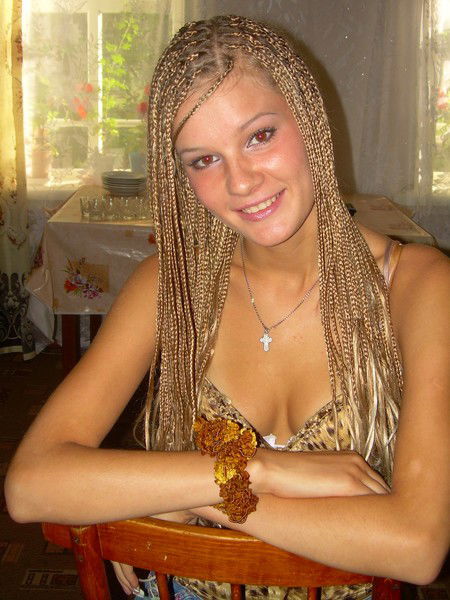 Наталия Тарханова