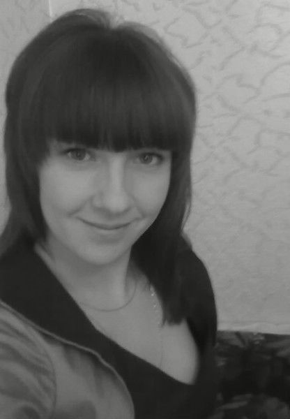 Ирина Лукьяненко