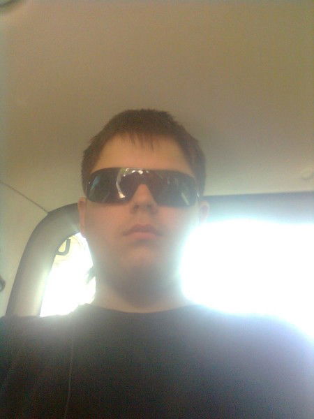 Данил Беланов