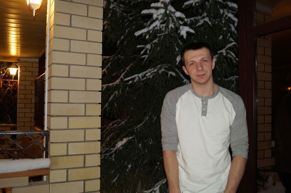 Моисеенко Михаил