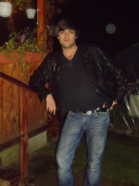 Николай Вадимович