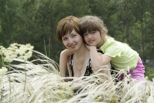 Юлия Жулина