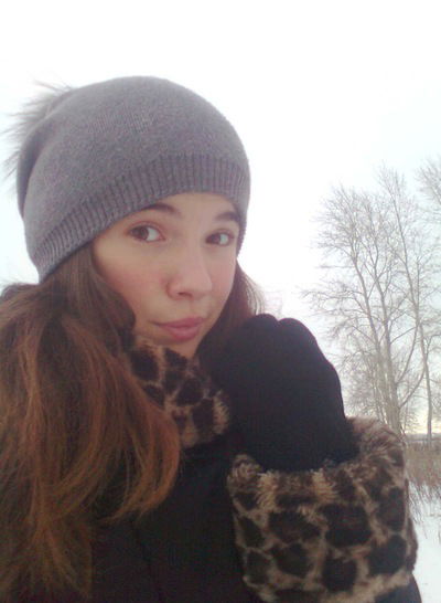 Лиля Тюрина