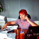 Наталия Попова
