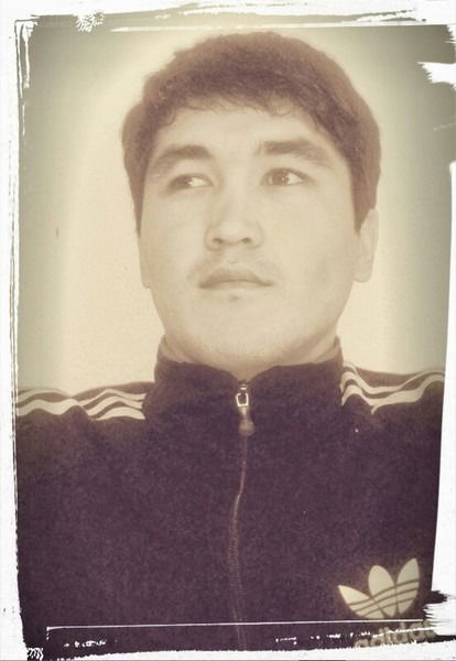 Аязбек Набиев