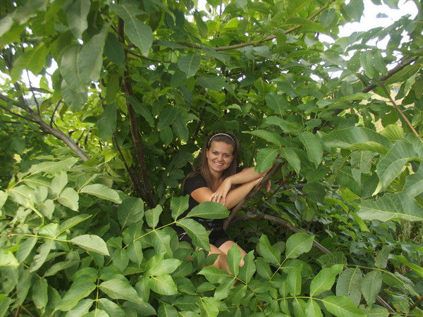 Анна Гавриленко