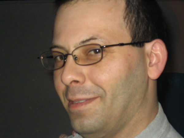 Александр Сергета