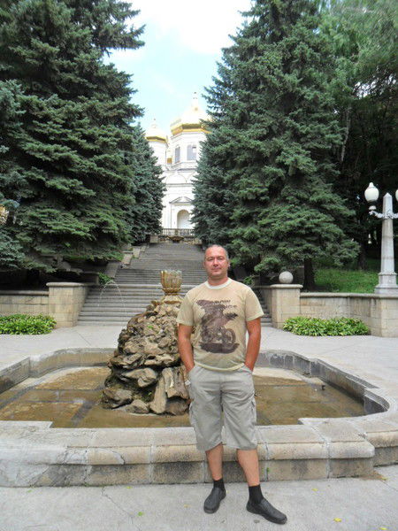 Валерий Белоенко