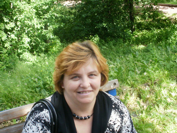 Антонина Гречанникова