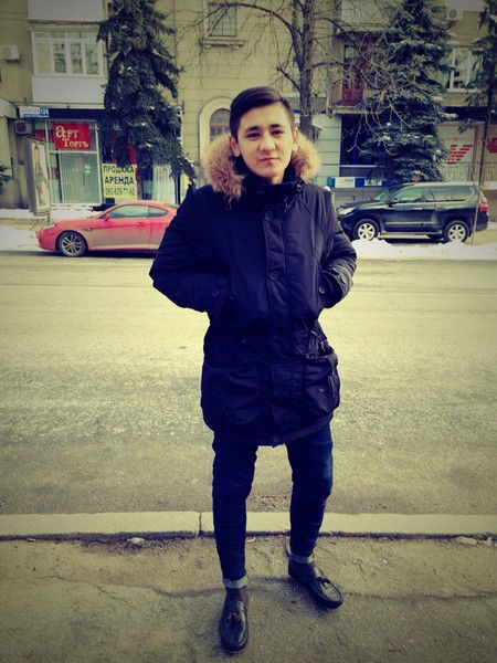 Бекджан Розыбаев