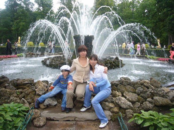 Света Серебрякова